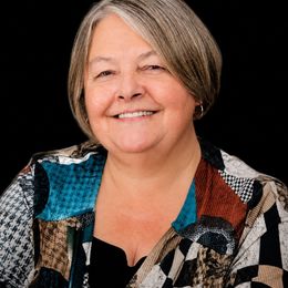Photo de Huguette Beaulieu, avis de décès à Sainte-Geneviève-de-Batiscan