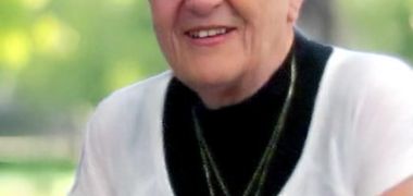 Gloria Jean Daniels
