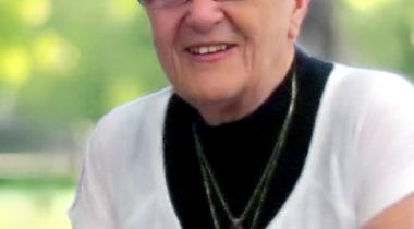 Gloria Jean Daniels