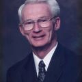 Richard Arnold Seeley