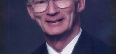 Richard Arnold Seeley