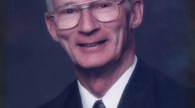 Richard Arnold Seeley