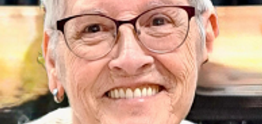 Diane Desjardins née Petit