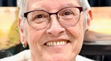 Diane Desjardins née Petit