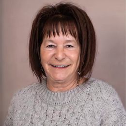 Photo de Francine Blackburn, avis de décès à Dolbeau-Mistassini