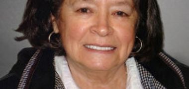 Ghislaine Lafortune Gratton