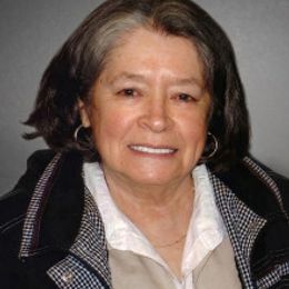 Photo de Ghislaine Lafortune Gratton, avis de décès à Notre-Dame-de-la-Paix