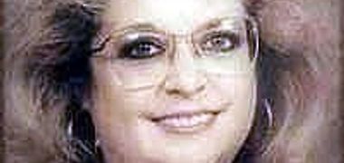 Margaret "Margi" Elizabeth Higgs
