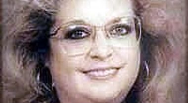 Margaret "Margi" Elizabeth Higgs
