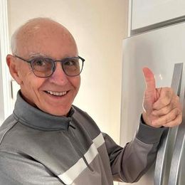 Photo de Gilles Couture, avis de décès à Gatineau