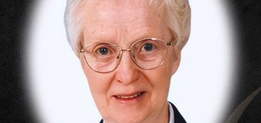 Soeur Marthe Théroux F.C.S.C.J.