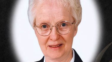 Soeur Marthe Théroux F.C.S.C.J.