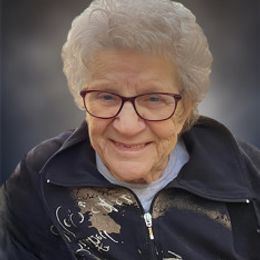 Photo de Pierrette Bouchard, avis de décès à Dolbeau-Mistassini