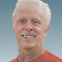 Photo de Jean-Pierre Bergeron, avis de décès à Trois-Rivières