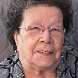 Photo de Denise Cléroux, avis de décès à Laval