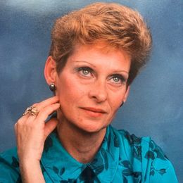 Photo of Jeannine Huberdeau, obituary in Sainte-Anne-des-Plaines
