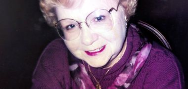 Martha Ann Gregory