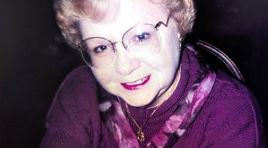 Martha Ann Gregory