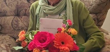 Joan Katherine Panas