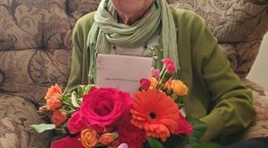 Joan Katherine Panas