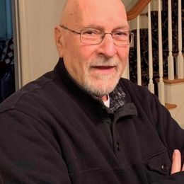 Photo of Joseph L. Marino, obituary