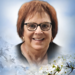 Photo de Suzanne Bujold, avis de décès à Caplan