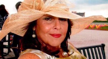 Kim Marie Sosely