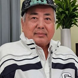 Photo of Rey P Gregorius, obituary