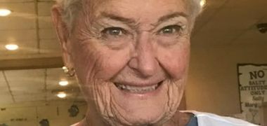 Barbara A. Whiteside