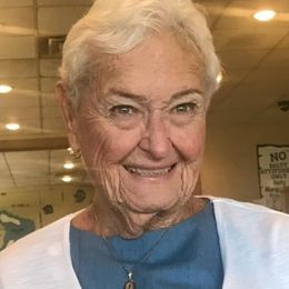 Photo de Barbara A. Whiteside, avis de décès à Laval