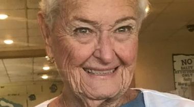 Barbara A. Whiteside