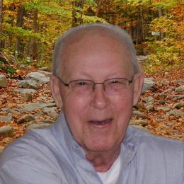 Photo de Jean-Charles Laberge, avis de décès à Val-d'Or