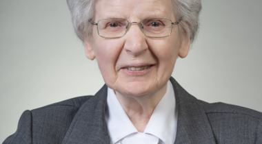 Sr. Cécile Lavoie, R.S.R.