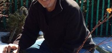 Gilbert Badoul