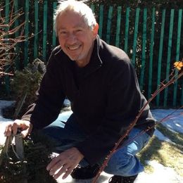 Photo de Gilbert Badoul, avis de décès à Longueuil