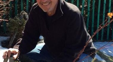 Gilbert Badoul
