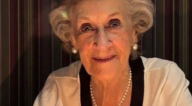 Renée Lespérance Desjardins