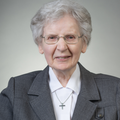 Sr. Cécile Lavoie, R.S.R.