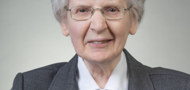 Sr. Cécile Lavoie, R.S.R.