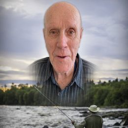 Photo de Roger Bujold, avis de décès à Saint-Siméon