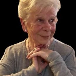 Photo de Constance Corbin, avis de décès à Baie-Comeau