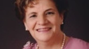Annette Beaulieu
