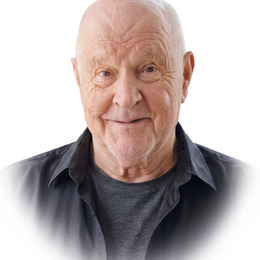 Photo de Maurice Michaud, avis de décès à Sherbrooke