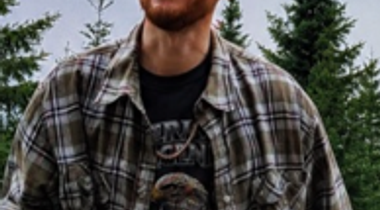 Jérémie Thiffault