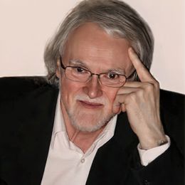 Photo de Claude Munger, avis de décès à Roberval