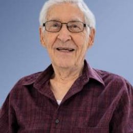 Photo de Jean-Roch Vincent, avis de décès à Shawinigan