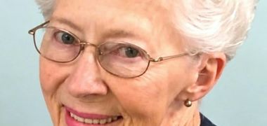 Barbara R. McDonough