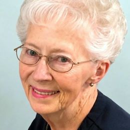 Photo of Barbara R. McDonough, obituary