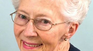 Barbara R. McDonough