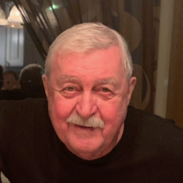 Photo de Claude Girard, avis de décès à Contrecoeur